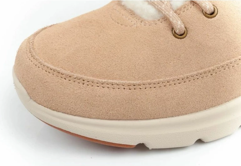 Superge Inny, bež, ženske