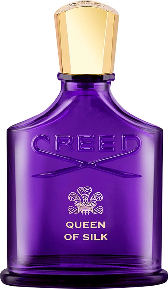 Eau de Parfum za ženske Creed Queen of Silk, 75 ml
