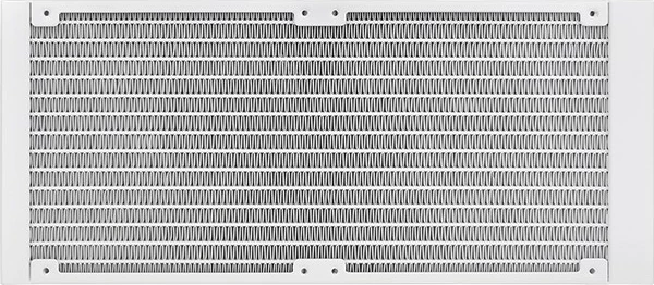 Vse-v-enem tekočinski hladilnik Thermaltake TH280 V2 ARGB Snow, 14 cm, 84.32 cfm, bel