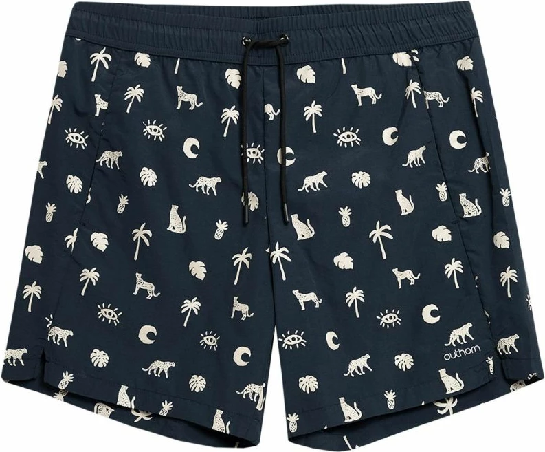 Plavalne hlače Outhorn, moške