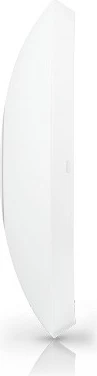 Access point z visoko zmogljivostjo Ubiquiti UniFi AC HD, 1733 Mbit/s, bel