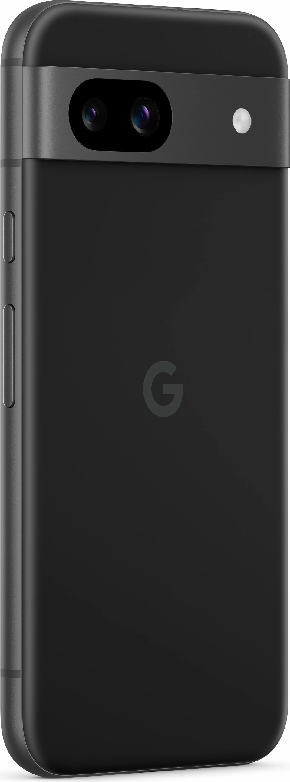 Pametni telefon Google Pixel 8a, 6,1", 8 GB, 128 GB, Android 14, Obsidian