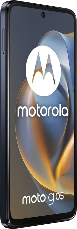 Pametni telefon moto g05 Motorola, 6,67", 4 GB RAM, 128 GB, moder