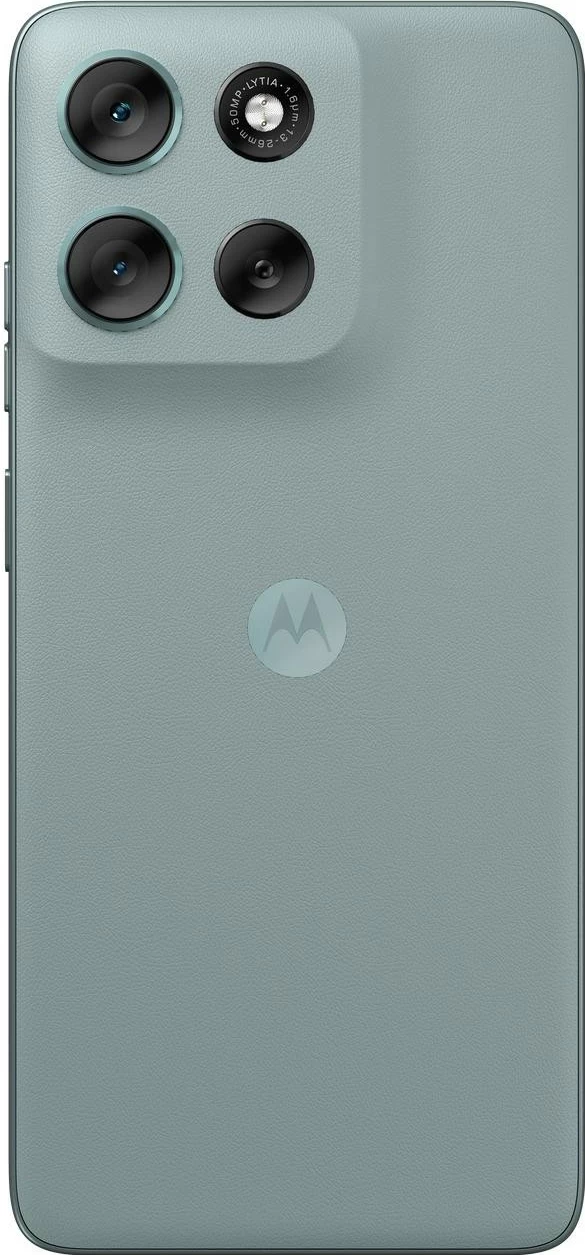 Pametni telefon Motorola Moto G56 5G, 8/256 GB, Gray Mist