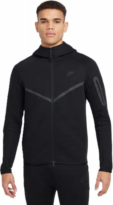 Duks Techfit Fleece, Nike — za moške