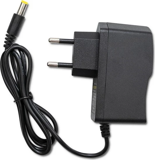 Aktivni HDMI delilec, Qoltec 51797, 2 x HDMI, 4K x 2K, 60 Hz, črn