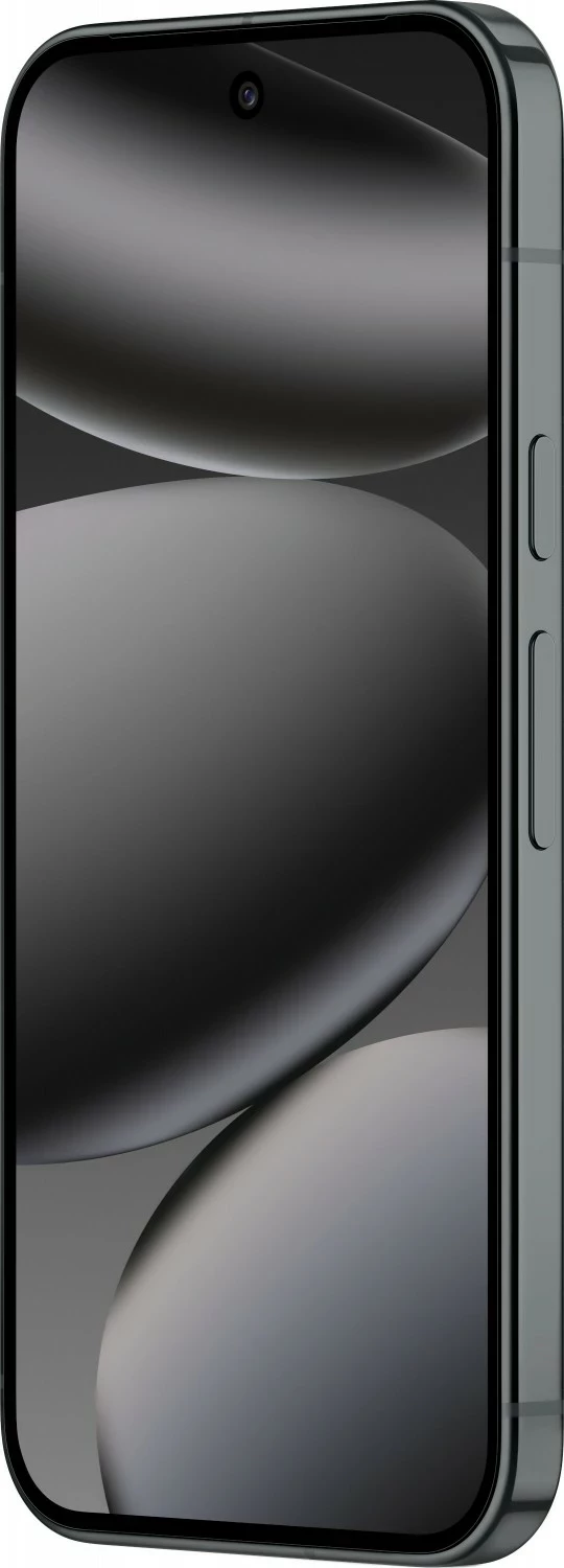 Pametni telefon Google Pixel 10 Pro 5G 16/128GB Dual SIM Obsidian