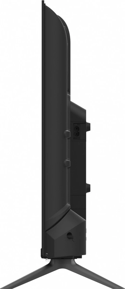 Pametni televizor 32 inč, Sencor SLE 32S830WB, webOS LG, Wi‑Fi, Bluetooth, HD Ready, črn