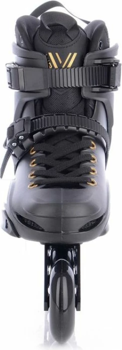 Rolke Tempish unisex, črne