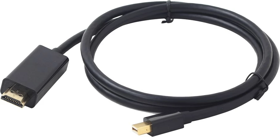 Mini DisplayPort na HDMI kabel Gembird, 4K