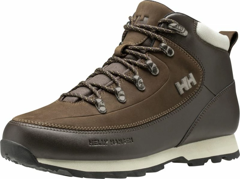 Čizme Forester Premium, Helly Hansen, rjave, moške