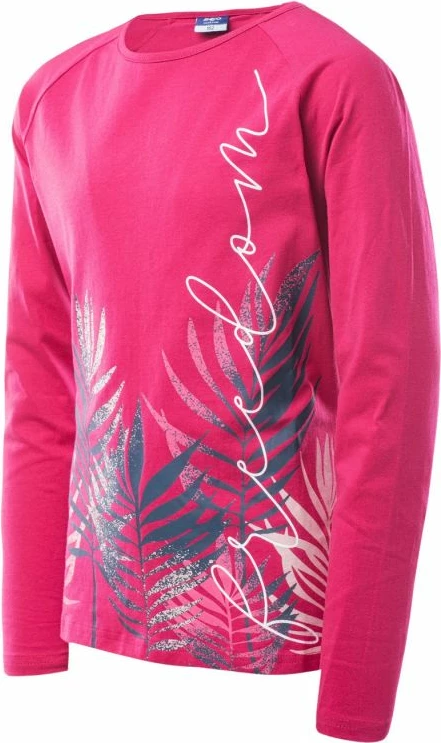 Maica za deklice Bejo, rožnata