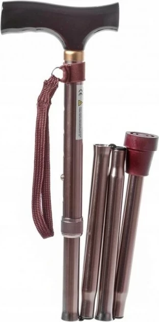 Teleskopski pali REHA FUND RF-520, bronz