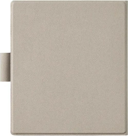 Magnetni ovitek z držalom za stylus, ONYX Boox Go Color 7 / Boox Go 7 / Boox Go Color 7 (Gen II) / Boox Page, bež