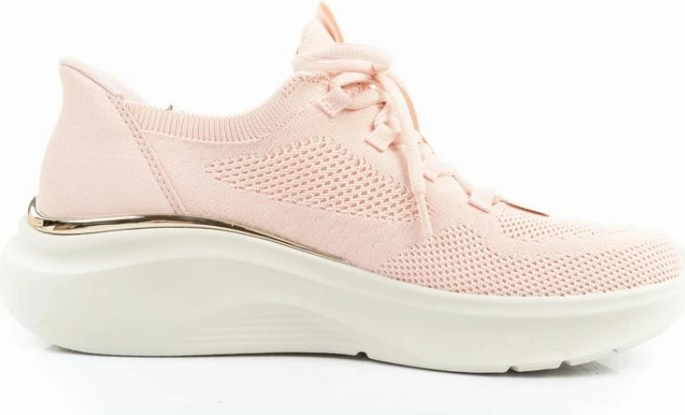 Superge, Skechers, rozé