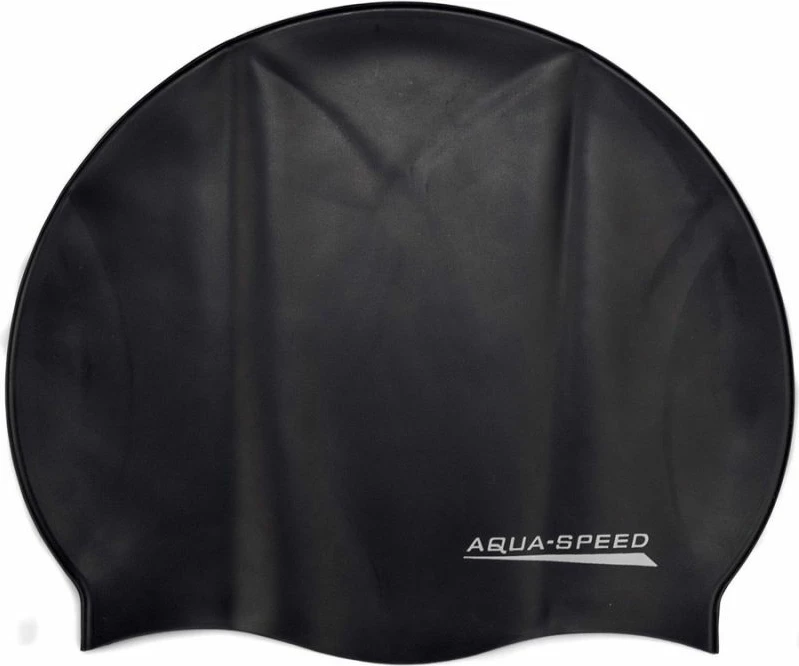 Kopalna kapa Aqua-Speed, črna