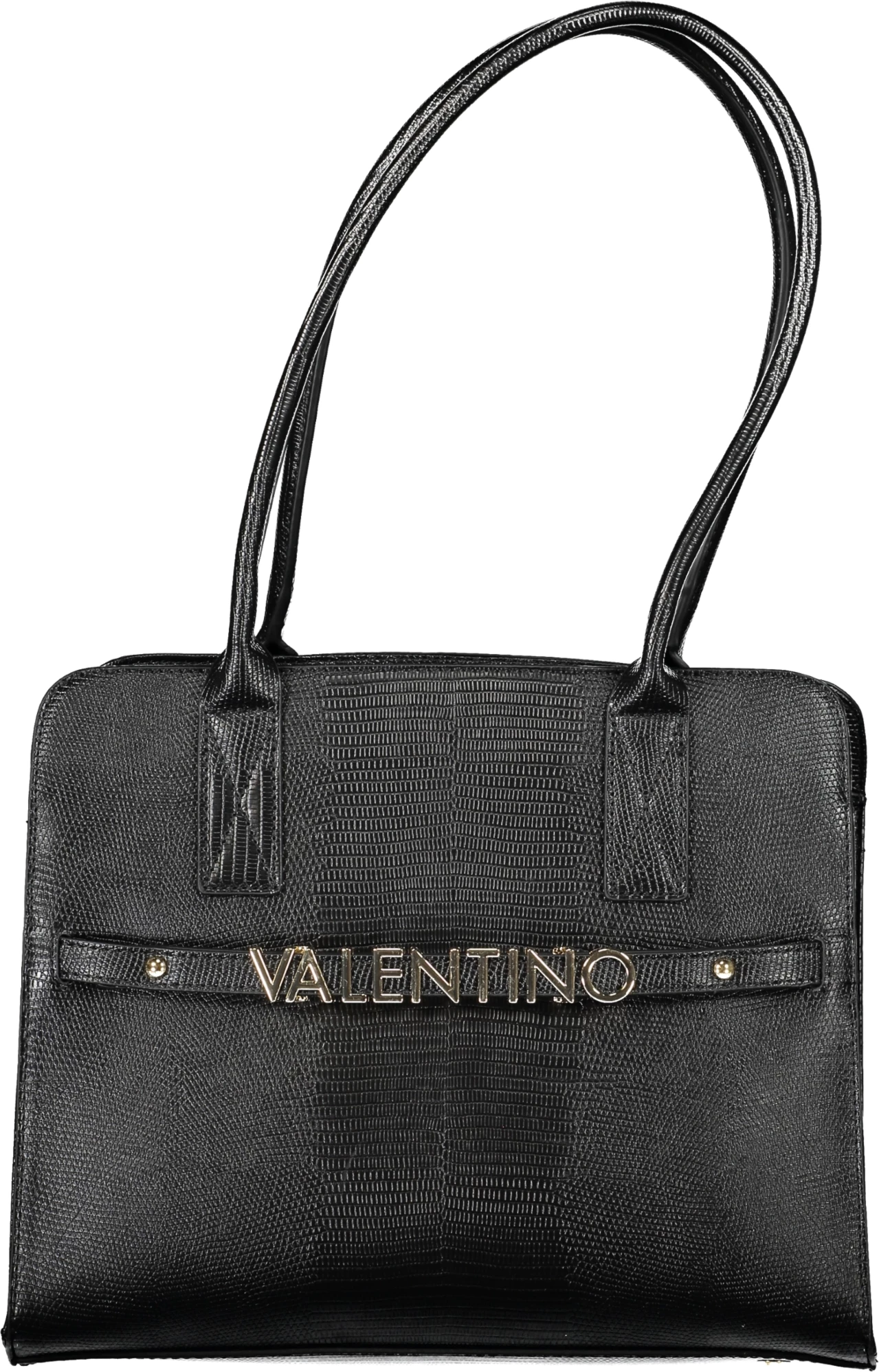 Elegantna ženska torba VALENTINO BAGS, črna