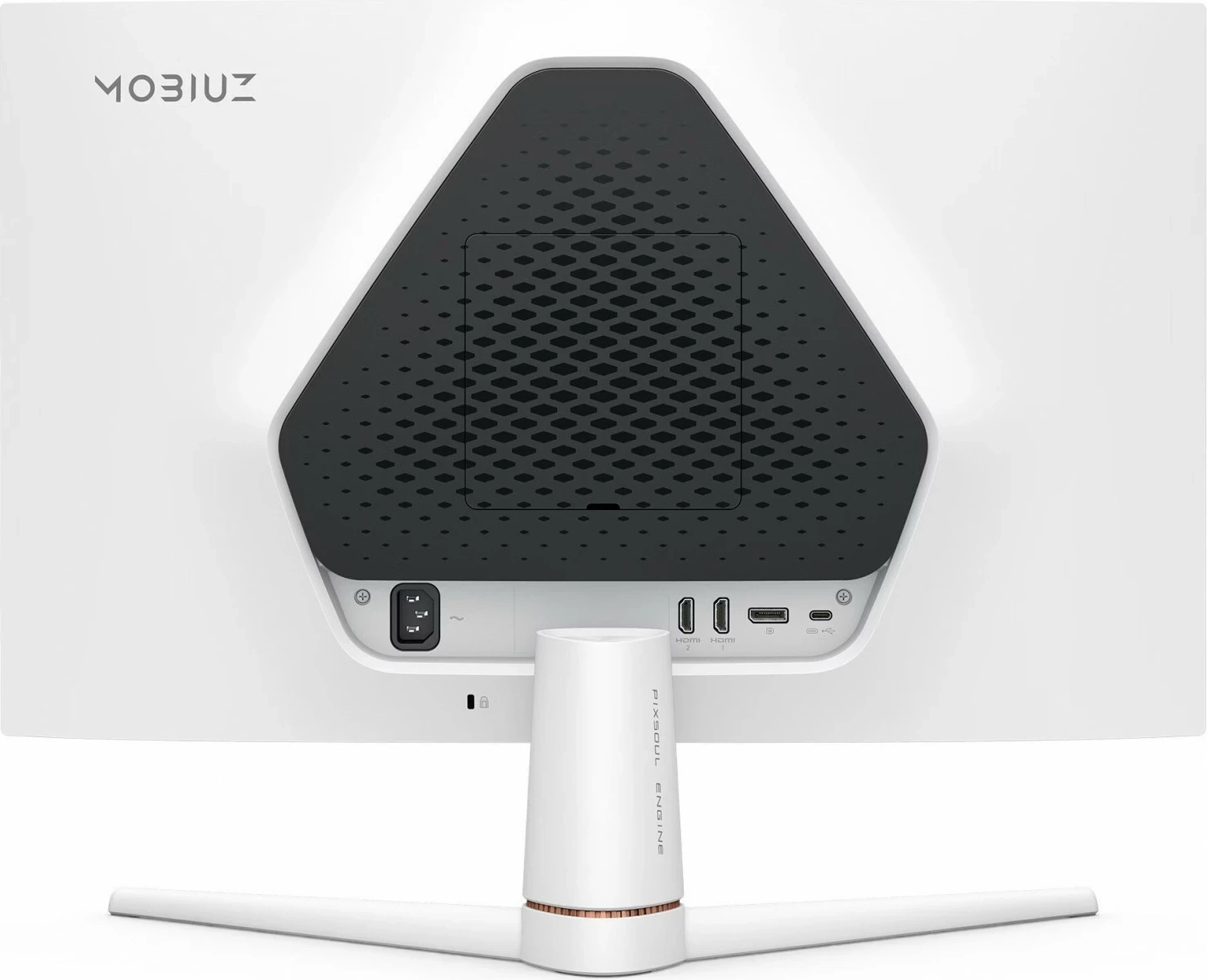 Gaming monitor 24,5" IPS Full HD, 1 ms, 220 Hz, bel — BenQ EX251