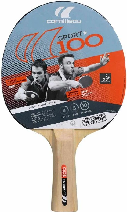 Reket za namizni tenis Cornilleau, za otroke
