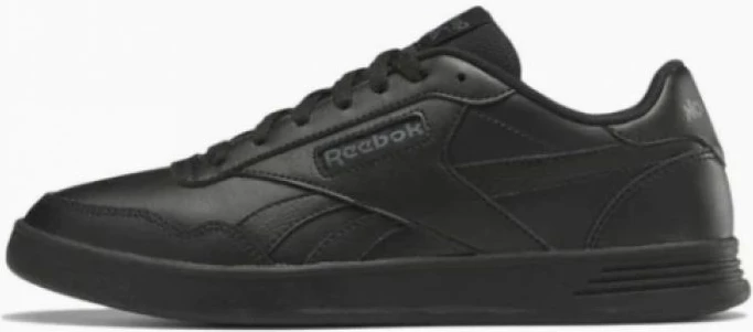 Superge, Reebok Court Advance M, črne