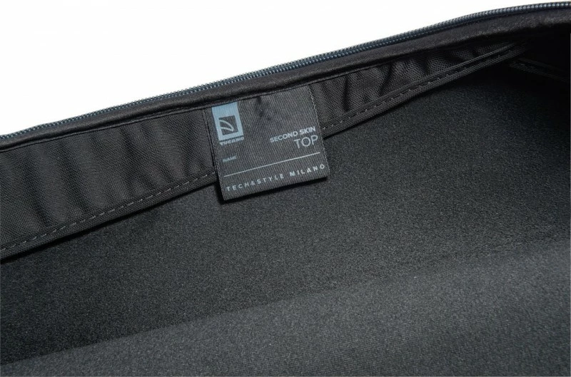 Torba za prenosnik, neopren, 16", modra - Tucano Top Second Skin