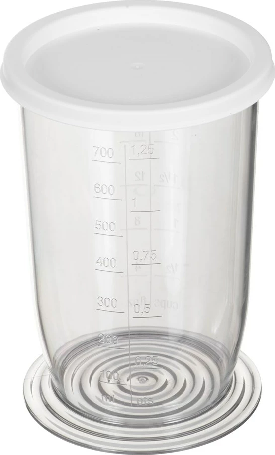 Mikser za obdelavo hrane Bosch MFZ4060