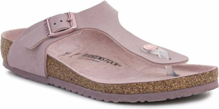 Tanga za otroke Birkenstock, rožnata