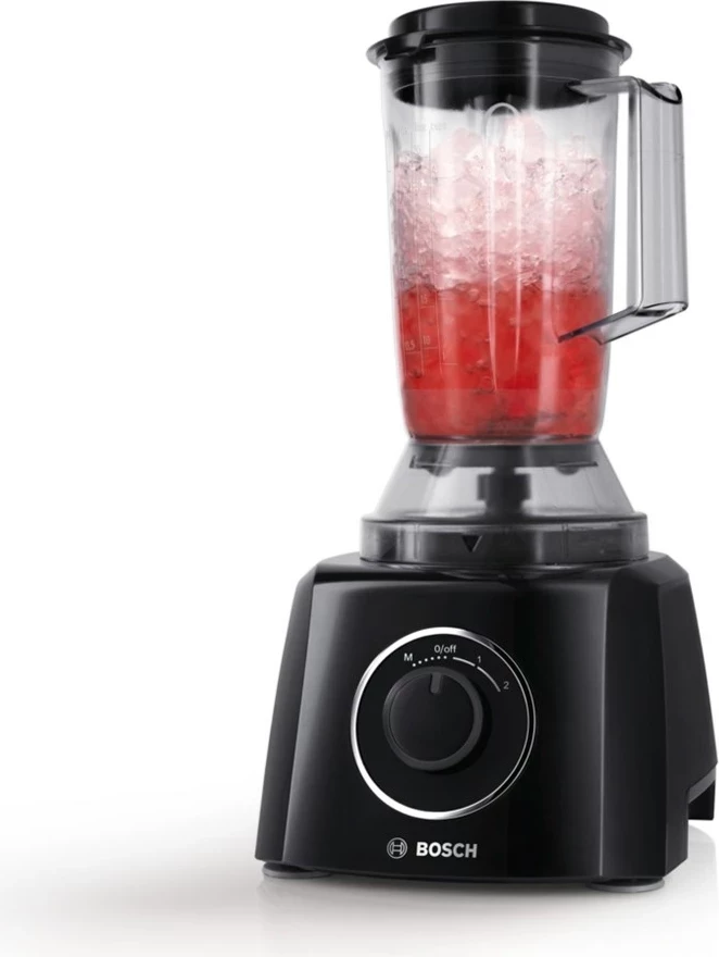 Procesor hrane 800 W, 2,3 L, črn Bosch MCM3201B