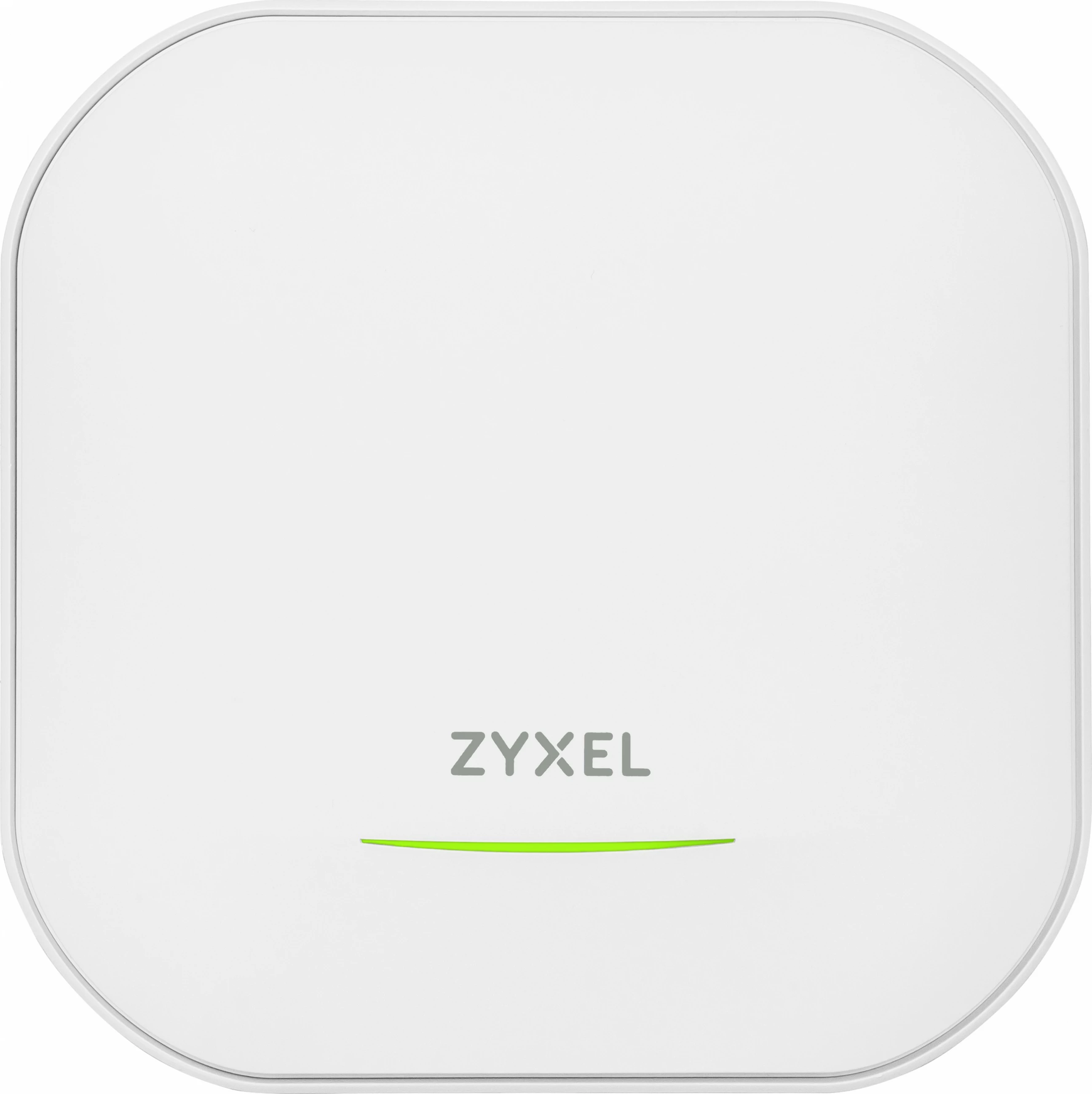 Access point z zmogljivostjo Zyxel NWA220AX-6E, AXE5400, 4800 Mbit/s, bel