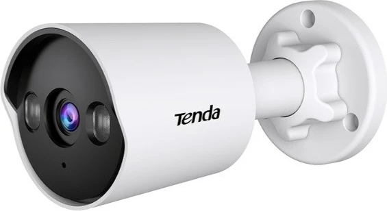 Varnostna kamera Tenda TC3B24C, 4 mm, bela