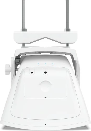 Dostopna točka Ubiquiti UISP Wave, 5400 Mbit/s, bela