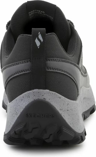 Superge Skechers URBEX 183275-BLK, črne