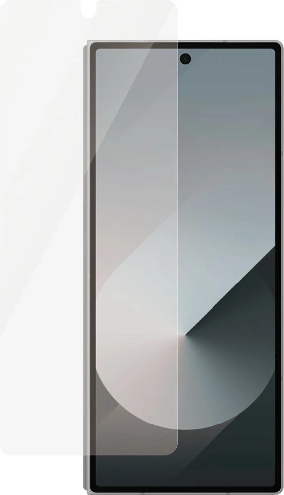Zaščita zaslona PanzerGlass za Samsung Galaxy Z Fold 6, Classic Fit, prozorna