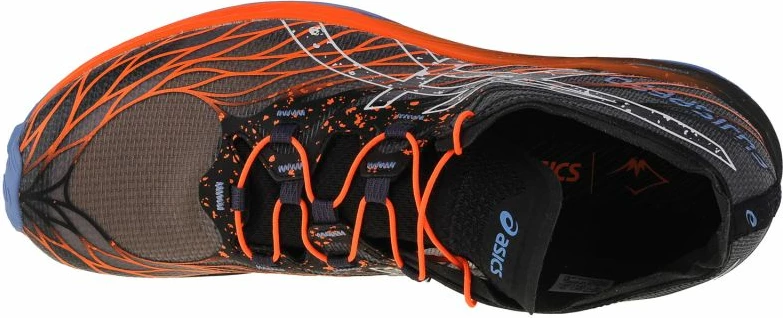 Tekaški čevlji za trail Asics Fujispeed M, za moške