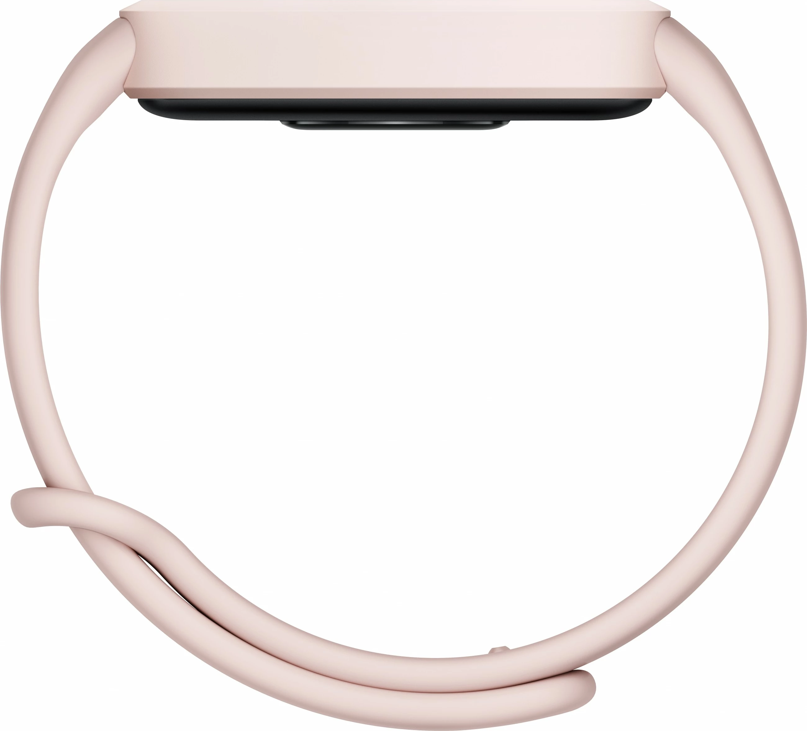 Pametni aktivni zapestni trak 1,47", Xiaomi Smart Band 9 Active, rožnat