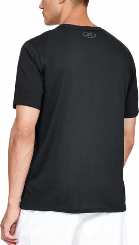 Majica za trening Under Armour, črna