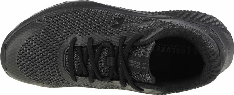 Superge, Under Armour Charged Rogue 3, črne