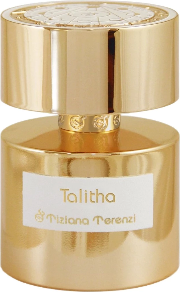 Parfumska voda unisex Talitha Tiziana Terenzi 100 ml