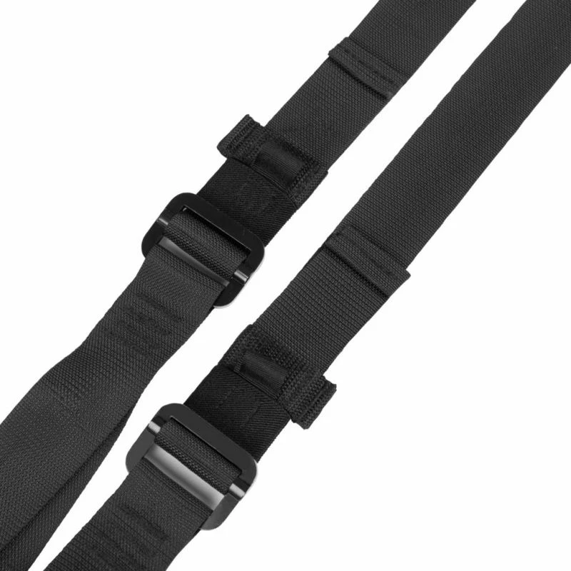 Trening pas Spokey, črno