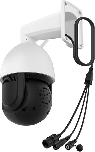 Varnostna IP kamera FOSCAM SD4H, bela