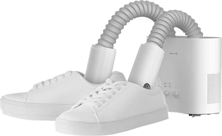 Sušilec čevljev Deerma DEM-HX10W, bel