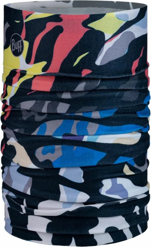 Topla buff ruta Thermonet, Buff, uniseks, večbarvna