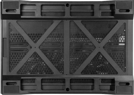 Kubicna ohišje za računalnik Chieftec GM-30B-M-OP, mATX, Gaming, črno