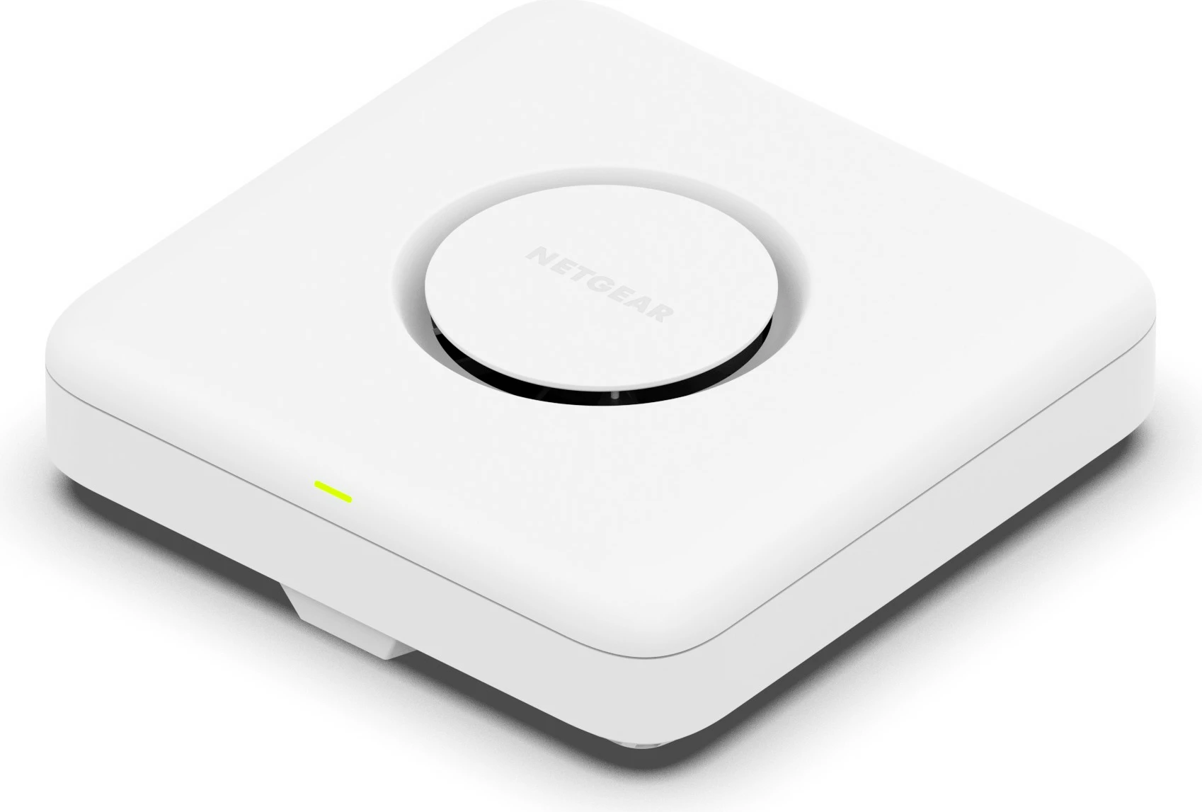 Dostopna točka NETGEAR WBE750, 11530 Mbit/s, 2,4/5/6 GHz, bela