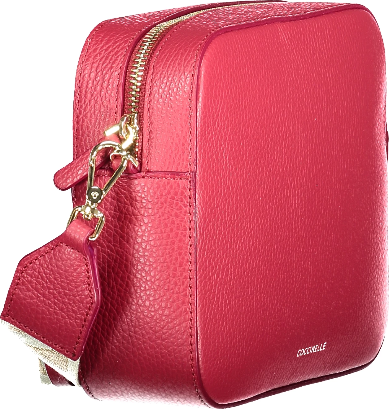 Torba za ženske COCCINELLE Tebe, rdeča