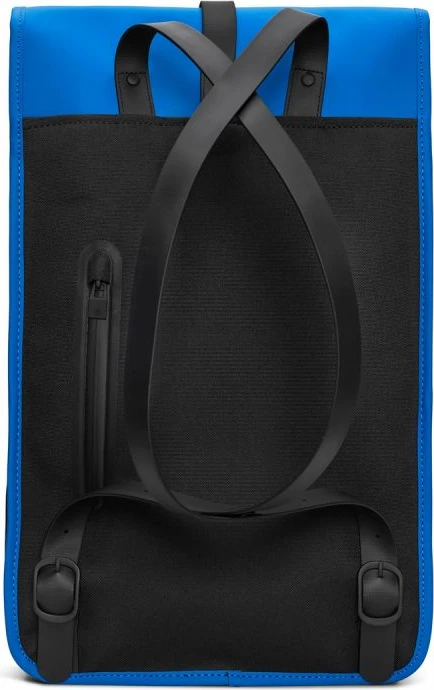 Nahrbtnik Rains Waves W3, unisex, modra