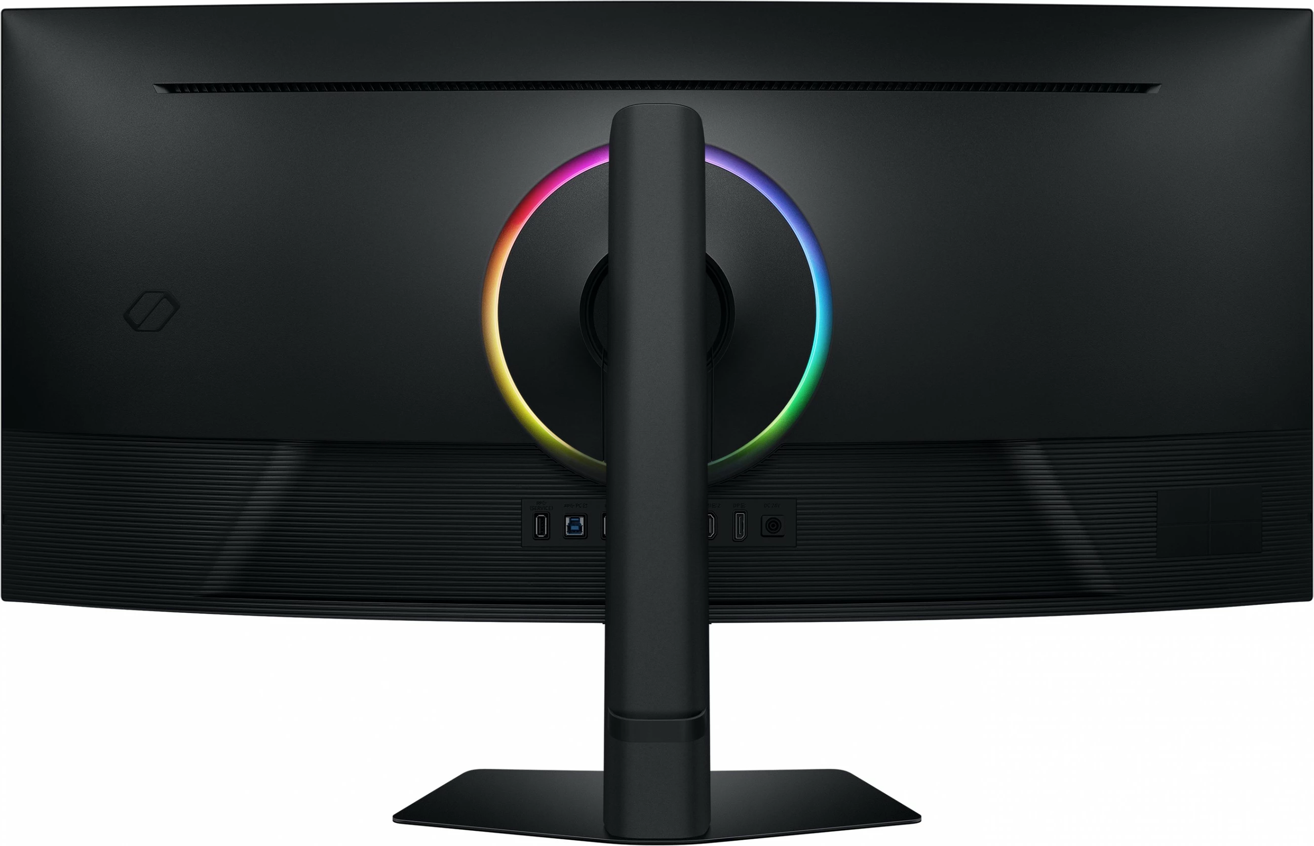 Monitor 40-palčni (106,1 cm), 16:9 Samsung Odyssey G7 S40FG756EU