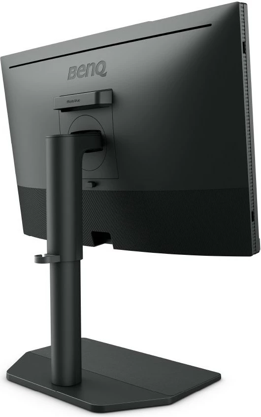 Monitor 24,1" z visoko ločljivostjo WQXGA BenQ SW242Q, LED, črn