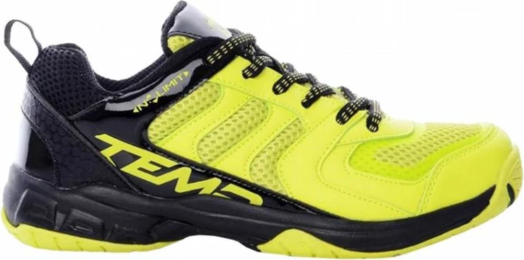 Superge za otroke Tempish, rumene