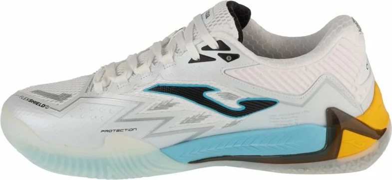 Superge Joma, moške, bele